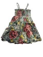 Kids Ralph Lauren Summer Dress 3901