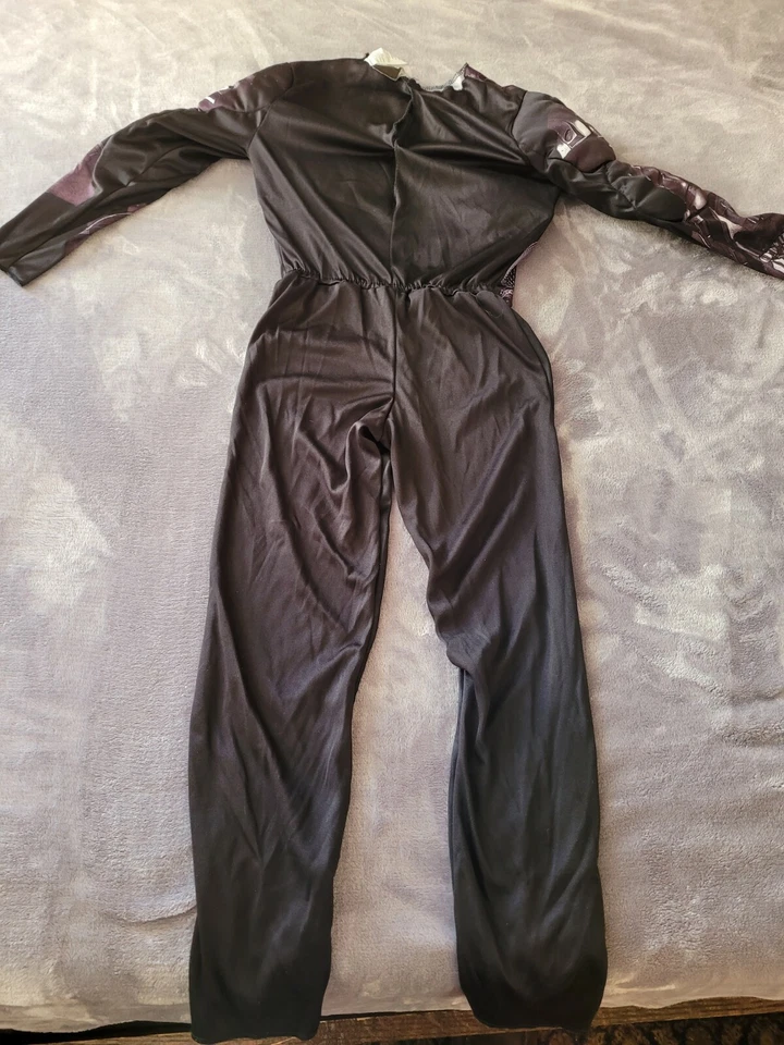 Boys G.I. Disfraz de Joe Duke talla 7-8 Foto 4 de 4