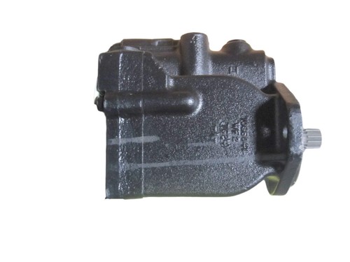 SAUER DANFOSS 80001604 VARIABLE PUMP LV35ENAYNFF11SNNAFF18NNNNNN - Picture 3 of 4