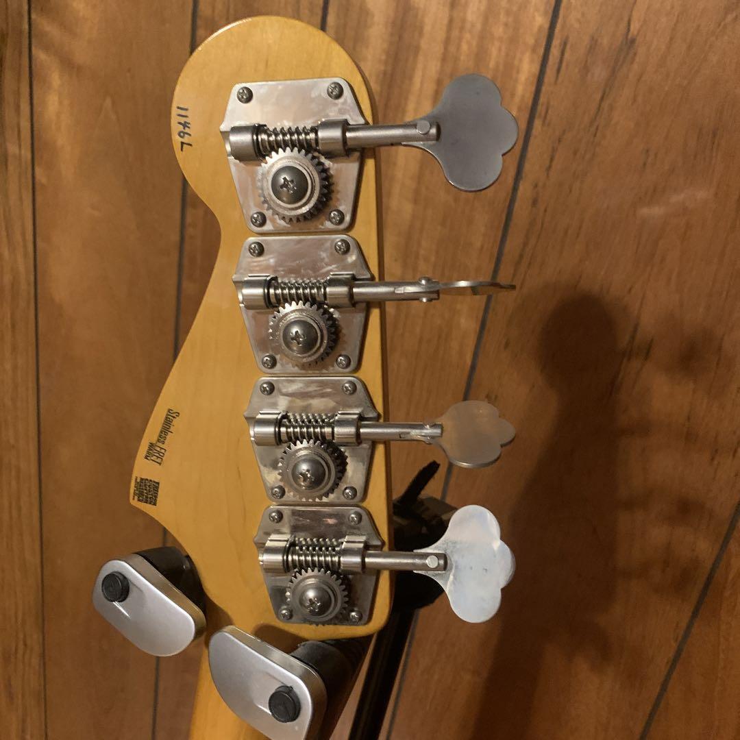 Freedom Custom Guitar Re Rs.Pb4St | eBay