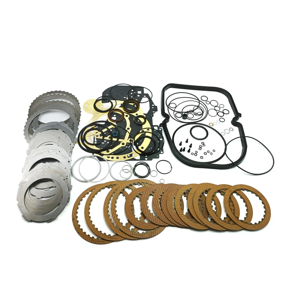 722.3 Transmission Master Rebuild Kit Overhaul Friction Disk For Mercedes Benz - Изображение 2 из 4