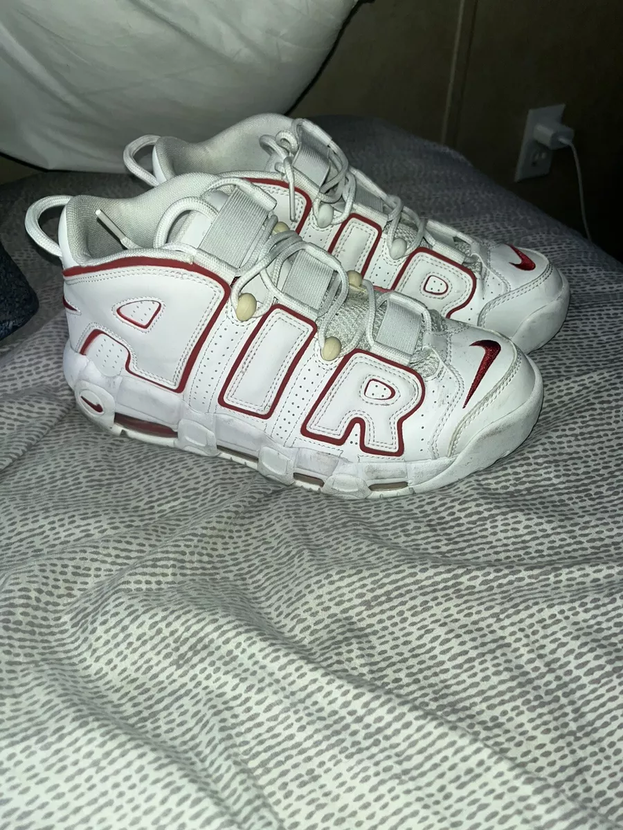 Nike air shop uptempo 2018