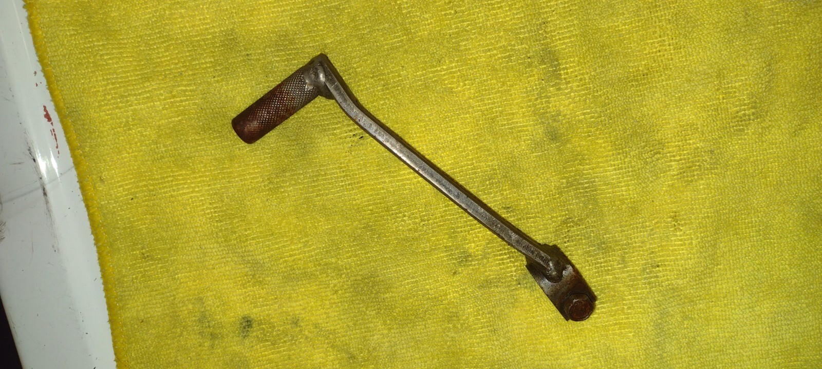 1977 Suzuki PE 175 Shifter eBay