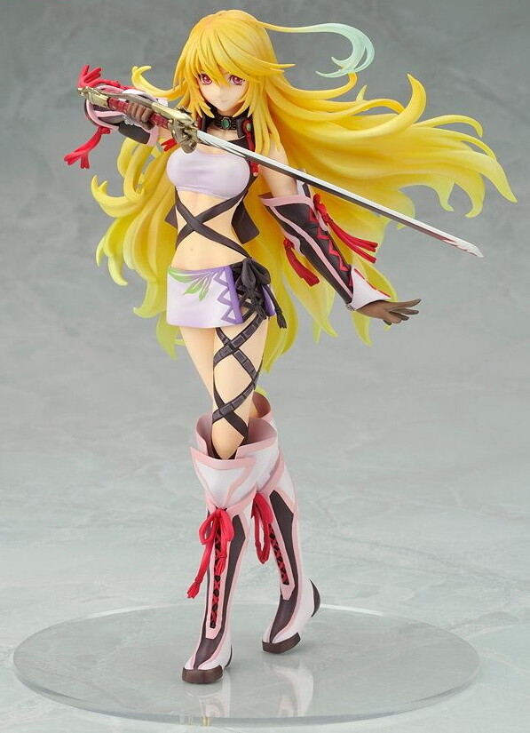 ALTER Tales of Xillia Collector's Edition MILLA MAXWELL 1/8