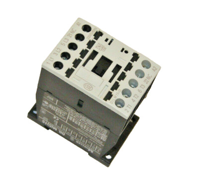 Leistungsschütz  DILM15-01 Spulenspannung 230V AC