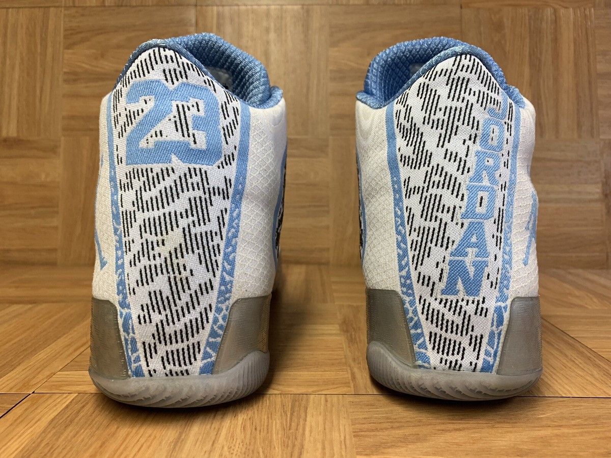 レア Jordan XX 29センチ 20周年記念モデル 3.jpg