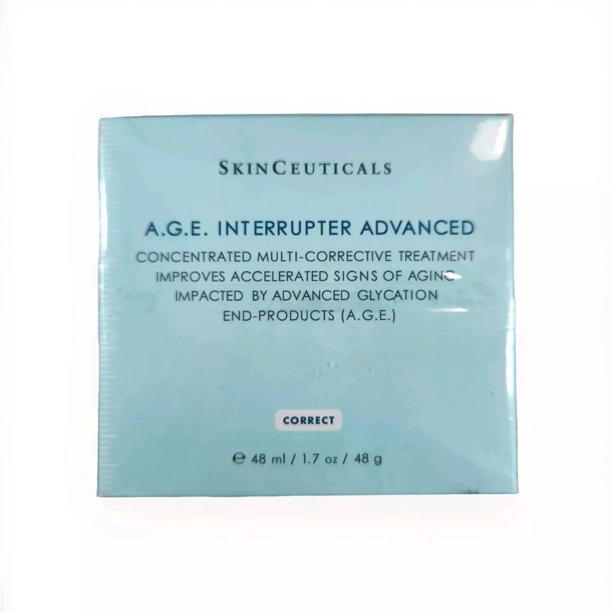 SkinCeuticals A.G.E Interrupter Mature Skin Treatment - 1.7 for