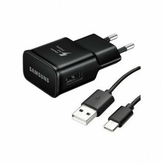 Cargadores, bases y docks Samsung con USB-c para teléfonos móviles y PDAs