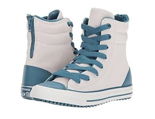 Converse Junior Hi Rise Boots Sneaker 