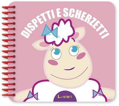 Sara Benecino Lodovica Dispetti e scherzetti. Ediz. illus (Hardback) (UK IMPORT)