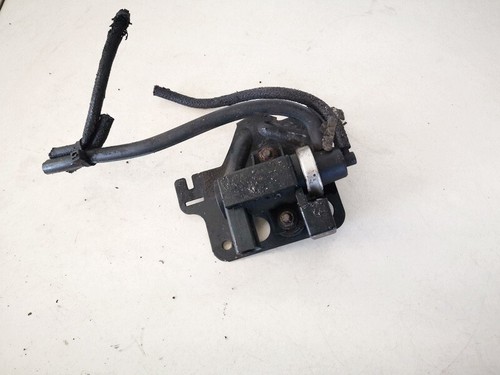 Audi A4 2002 Electrical selenoid (Electromagnetic solenoid) 8e0906 #1558783-81