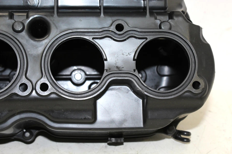 Honda Cbr600rr 2007 caja de aire caja de filtro de admisión de aire Foto 4 de 4