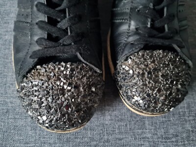 Superstars - Stan Smith Metal Toe