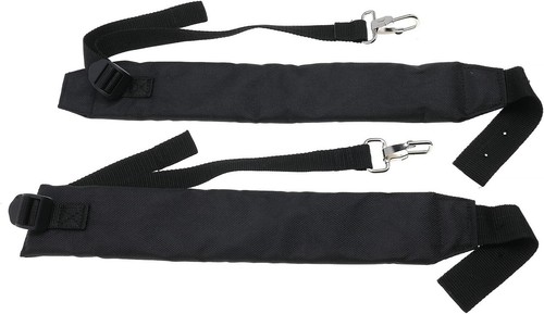 Backpack Blower Straps and Harness Replacement for Echo PB-260 PB-403... - Picture 4 of 9