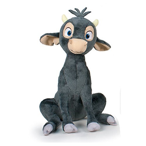 YOUNG FERDINAND Plush 20cm 8 ORIGINAL From Cartoon Movie