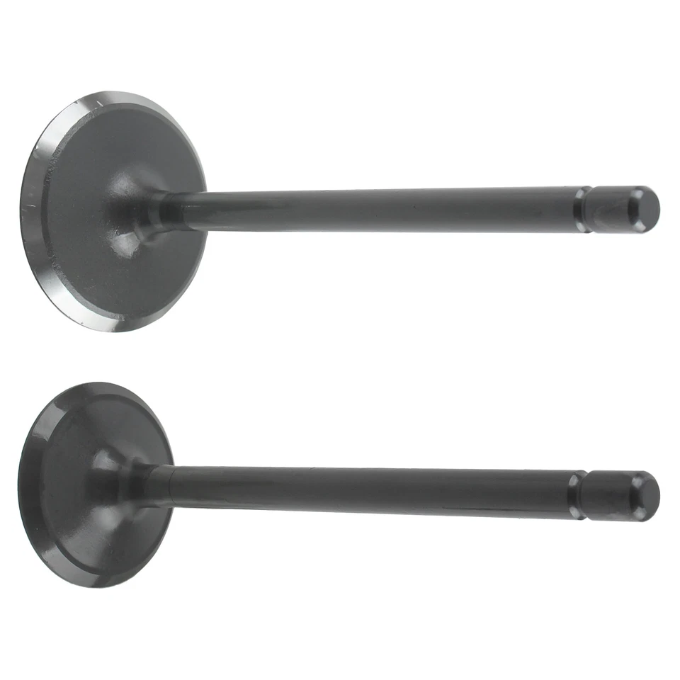 12621548 Intake Exhaust Valves for Cadillac SRX CTS STS Pontiac G6 G8 Torrent US - Image 3 of 4