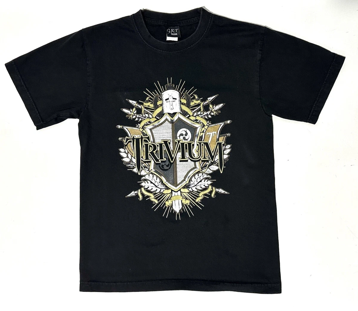 Trivium Shirt for sale | eBay