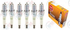 NGK "PLATINUM" Spark Plugs (Set of 6) 1998-2006 for Toyota Sienna 3.0L 3.3L