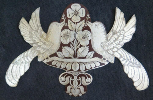 Peintures et émaux du XIXe siècle et d'avant d'animaux