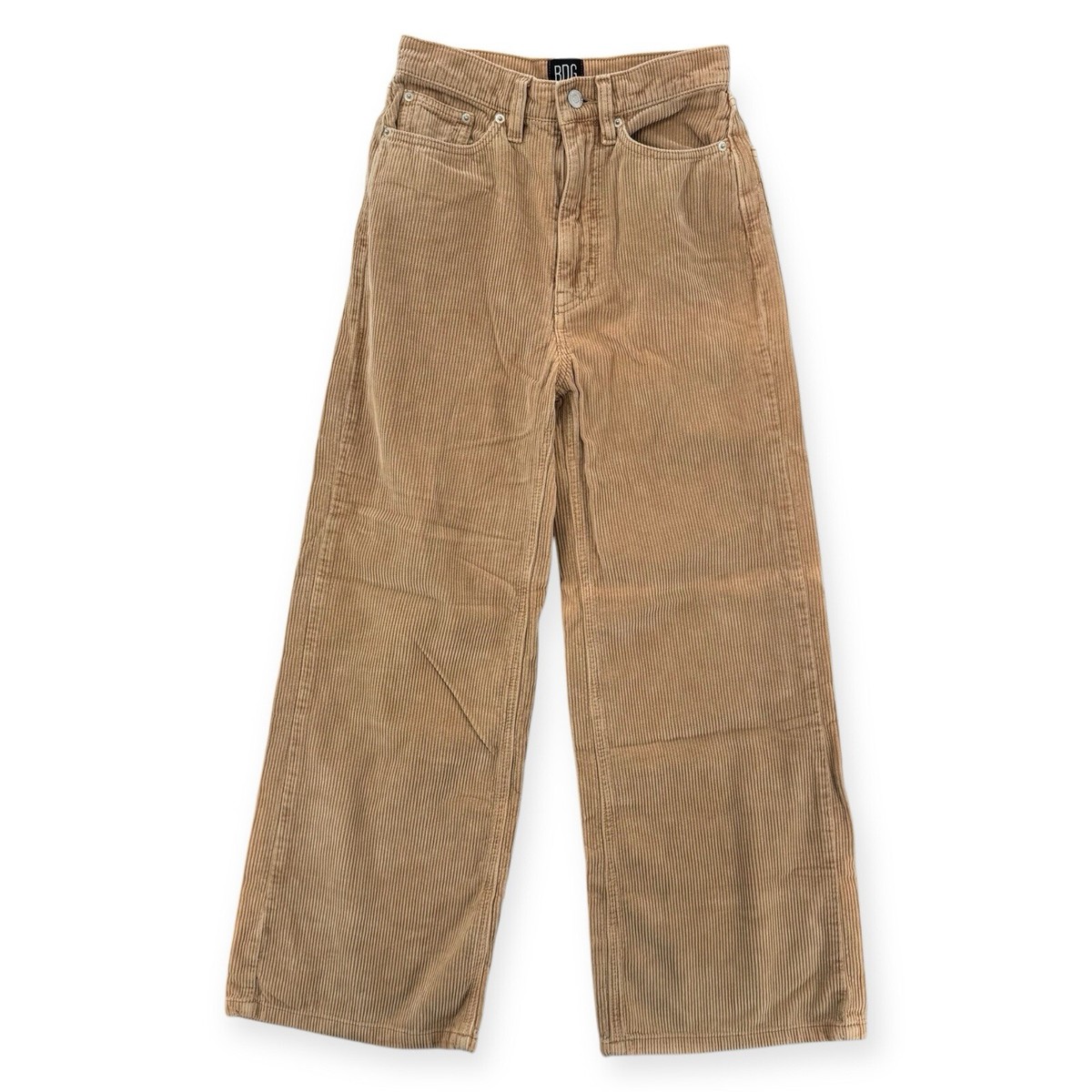 【BAON】[unisex] Raming Corduroy Wide Pants BAON】[unisex] Raming Corduroy Wide Pants (BAON/パンツ