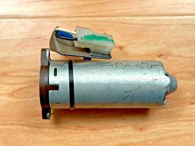 BMW E46 E64 Seat Angle Adjustment Motor 3 Series Right 67667011746  