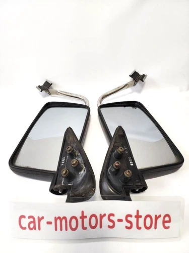 Honda ACTY HA3 HA4 HH3 Genuine Door Mirror California