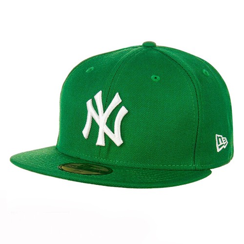 CAP CAPPELLINO NEW ERA 59FIFTY LEAG BAS MLB NEW YORK YANKEES TAGLIA 7 1/4  -7 1/8 | eBay
