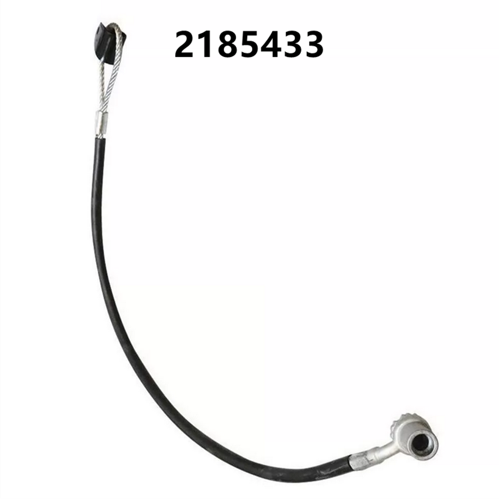 TRANSIT MK8 MK9 CUSTOM SPARE WHEEL CARRIER RELEASE CABLE – Ford Online