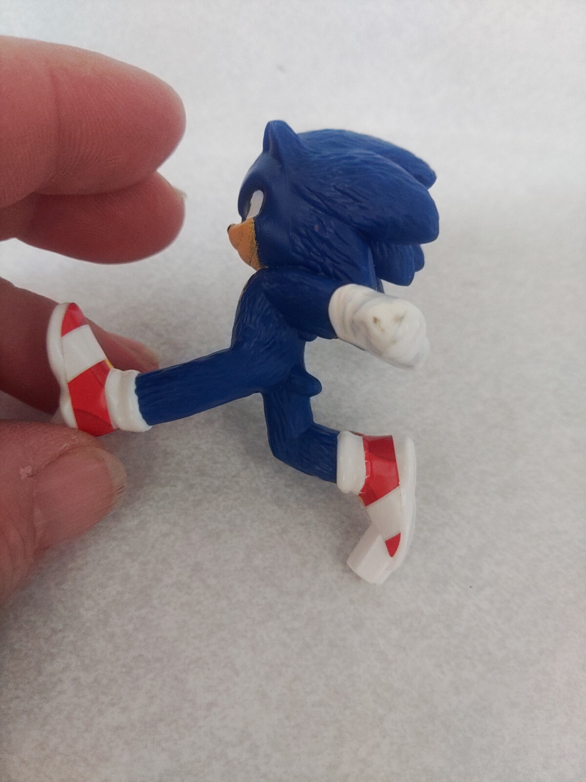 Sonic Head Cake Topper Sonic Rings Run Sonic Game Cutting -  Israel