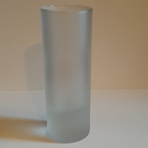 ESPN SportsCenter frosted shot glass - double - Picture 3 of 4