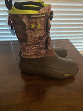 under armour pac boots
