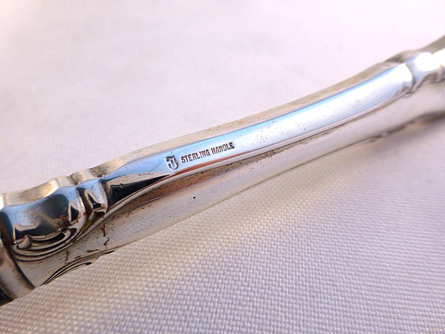 Juego de 2 ensaladas de plástico y ley de toalla provincial francesa Foto 3 de 3