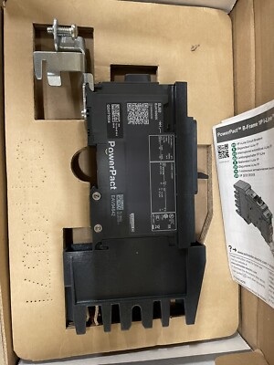 SQUARE D / Schneider Electric I LINE BJA160605 A And C Phase Available