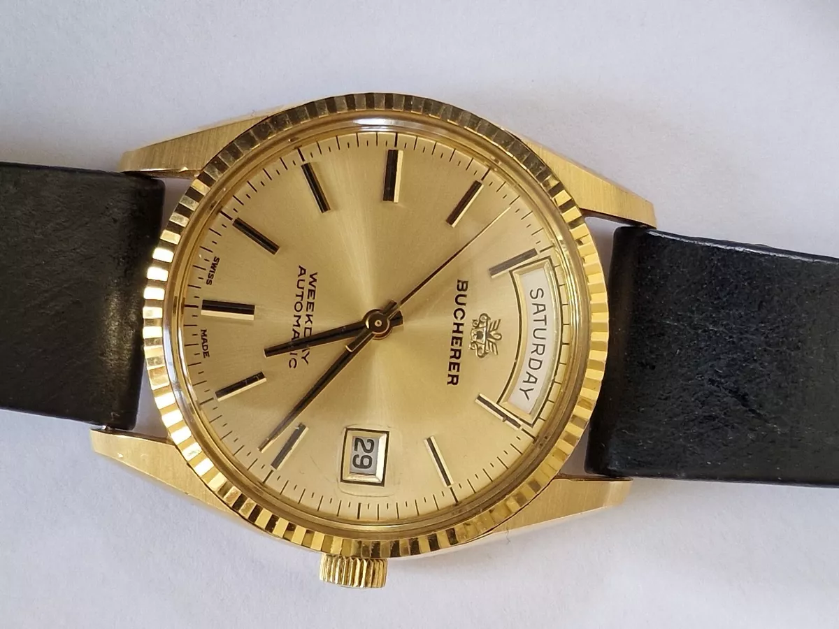 Bucherer uk new arrivals