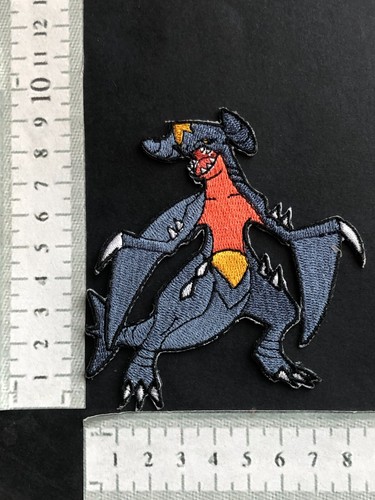 pokemon monster pikachu pokédex patch rare Sammlung Thermoaufnäher Pinball - Bild 74 von 174