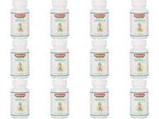12 x Baidyanath Triphala Guggulu Tablet (80tab) Triphla Guggul