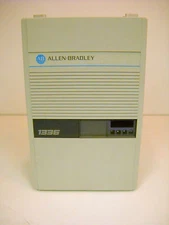 Used Allen-Bradley 1336 B005-EAD-FA2-L2-S1 Constant Torque 3 Phase AC Drive