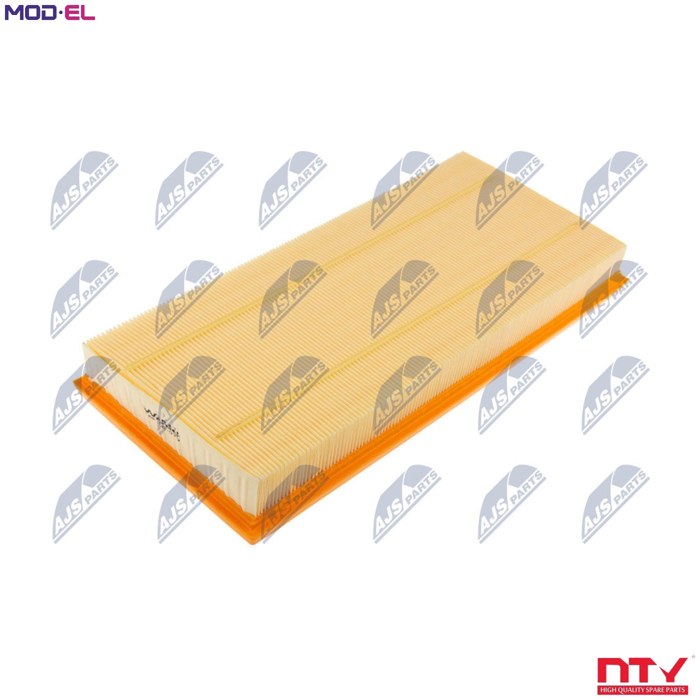 AIR FILTER FAF-ME-070 FOR MERCEDES-BENZ B-CLASS/Sports/Tourer A-CLASS 2.0L 4cyl