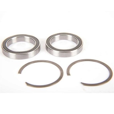 Wheels Manufacturing BB30 AC Bearing & Clip Kit BB30-AC-KIT