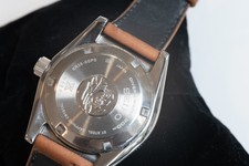 Seiko Prospex Men's Black Watch - SPB143 - Full Set with Extra Strap 2