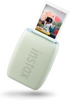 Fujifilm Instax Mini Link 3 Printer  Sage Green