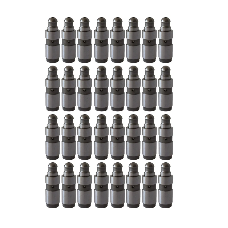 32Pcs Engine Valve Train Lifters for Ford F-150 F150 Mustang 5.0L V8 2011-2017 Foto 2 de 4