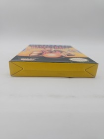 Ultimate Basketball (Nintendo Entertainment System, 1990 NES