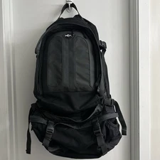 NEW! EAGLE CREEK Travel XL Convertible Bag Backpack 28 x 17 x 12 Black Day Pak