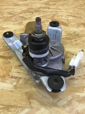 355510 Wischermotor hinten HYUNDAI Coupe (GK) 987002C050