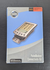 Palm Modem Connectivity Kit Compatible m500 Series P10821U - NEW Factory Sealed
