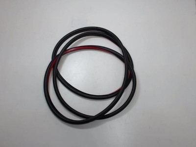 Original Audi A3 S3 Sportb./Lim./qu. Türdichtung außen Links 8V5839911C