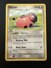 Pokemon TCG Unseen Forces Miltank 42/115 Uncommon Regular Non Holo Near Mint on eBay