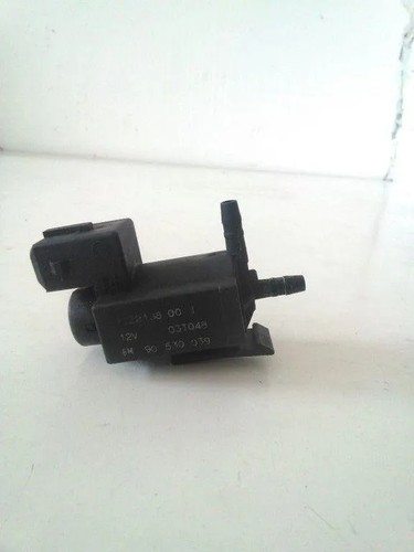 OPEL VECTRA C GTS Electromagnetic Valve 90530039 2.20 Petrol 108kw 20372198