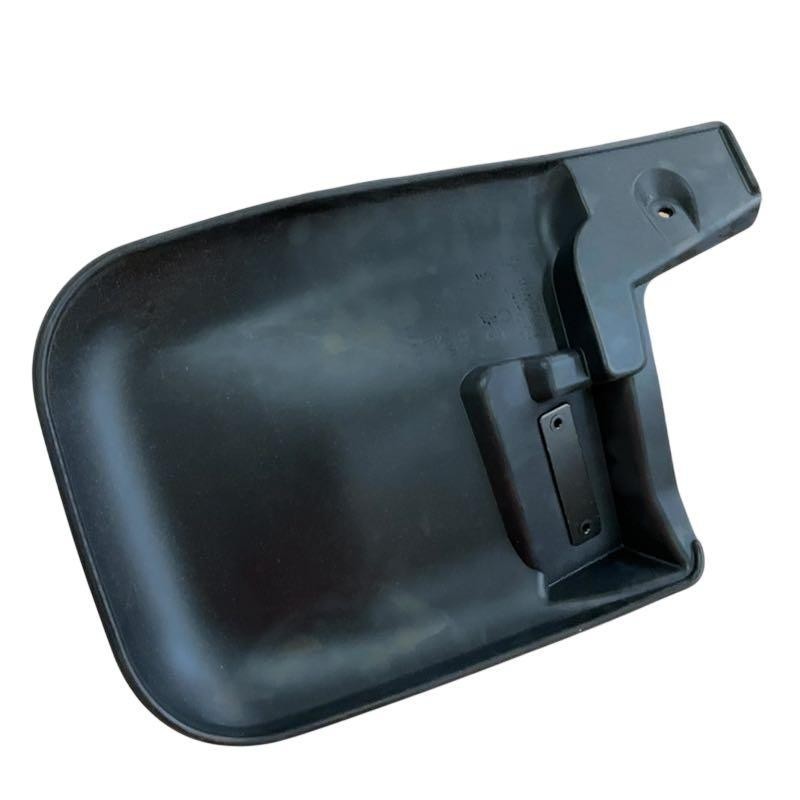 Pare-boue gauche Fiat Ducato 735437523 doublure aile avant noire